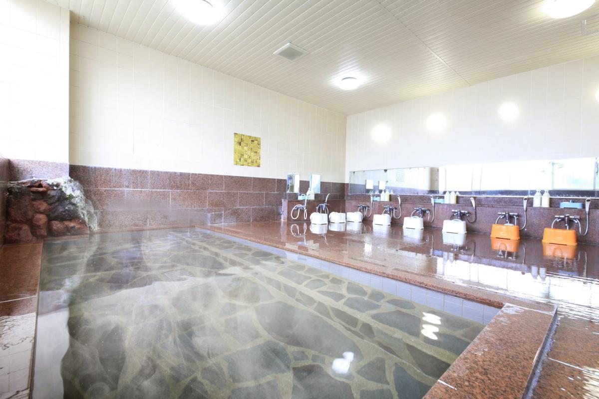 ホテルレイジャント 木島平村 エクステリア 写真